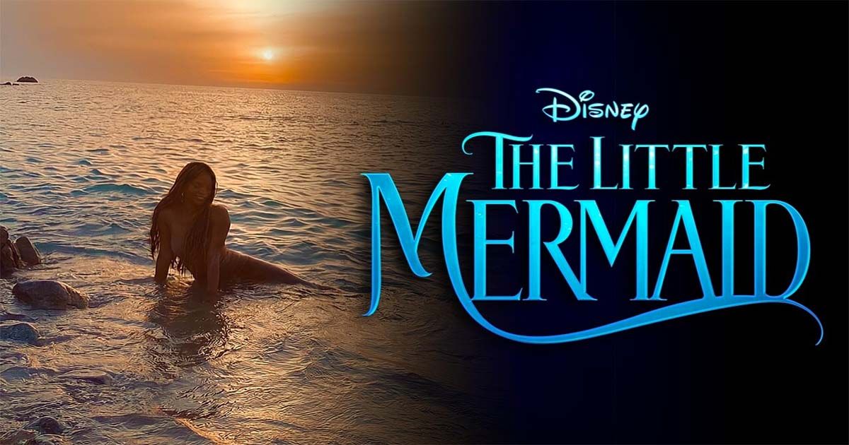 Little Mermaid 2024 Parent Review Brande Shanna