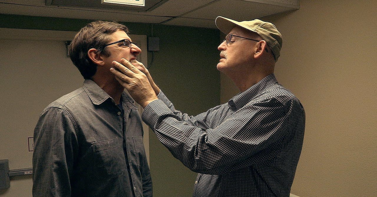 The Best Louis Theroux Documentaries, Ranked