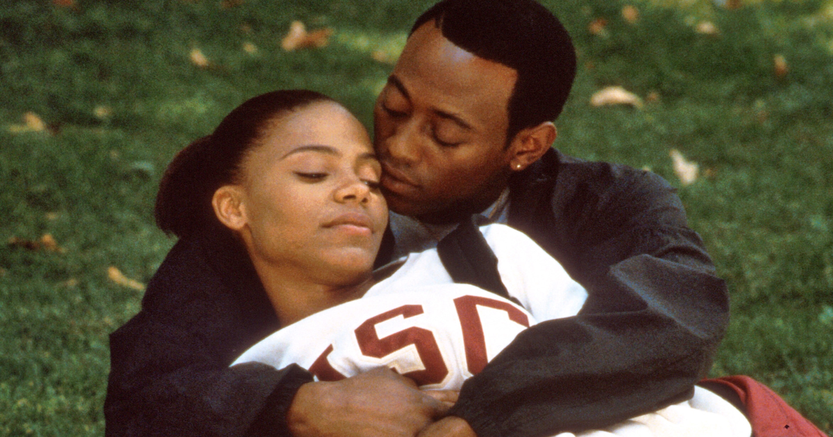 Love & Basketball