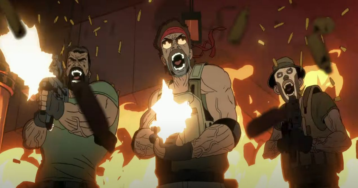 Love, Death & Robots Season 3 Review: Netflix Show Has Both Masterpieces and Misfires