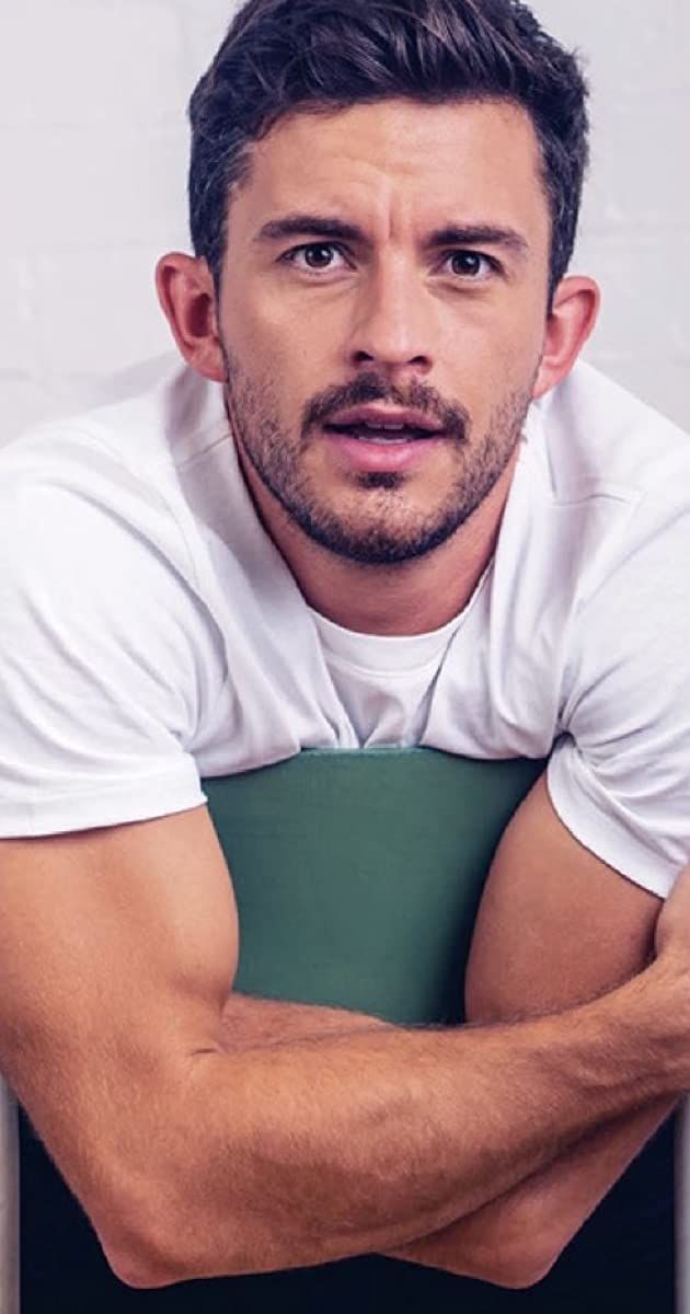 Jonathan Bailey MovieWeb