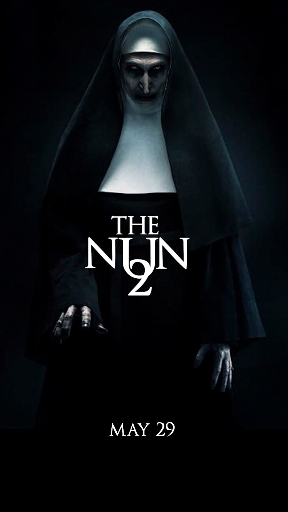 the nun 2 movie link