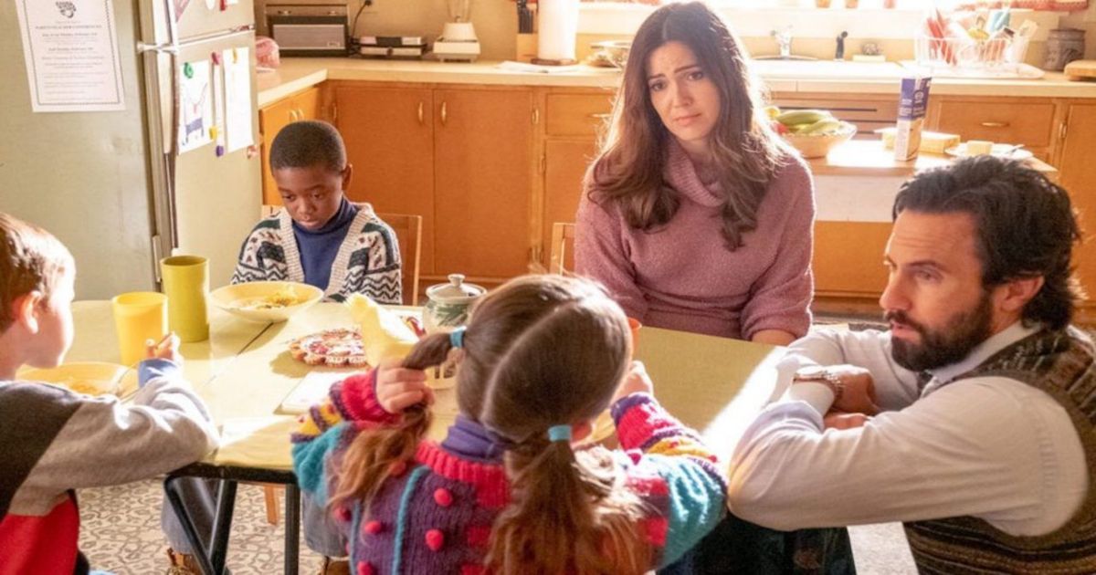 This Is Us: The Finale That Didn't Leave Us In Tears