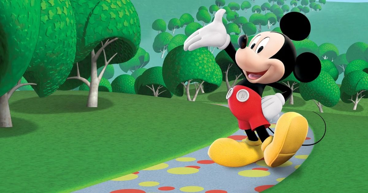 Economy time table Optimism Disney Could Lose Mickey Mouse Copyright if Proposed Bill Passes