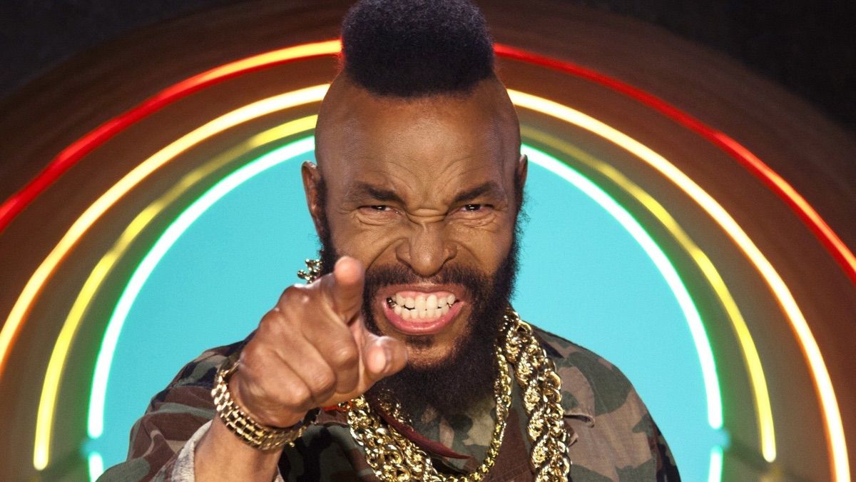 Mr. T Trends as Fans Celebrate the A-Team Star's 70th Birthday