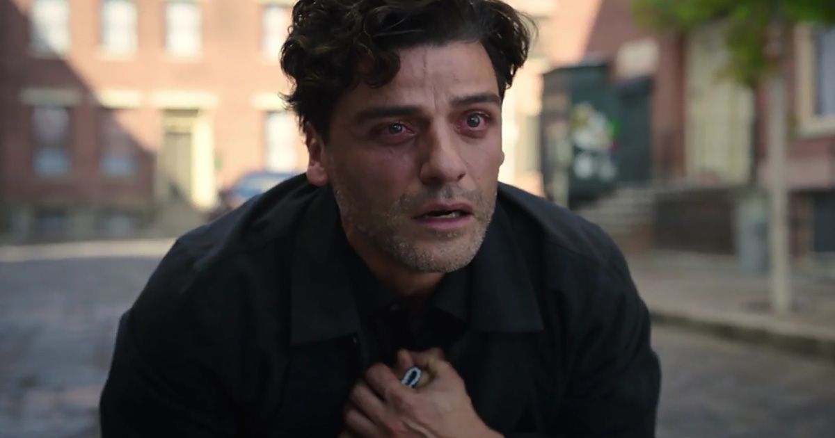 Oscar Isaac Still Can’t Confirm if Moon Knight Season 2 Will Happen