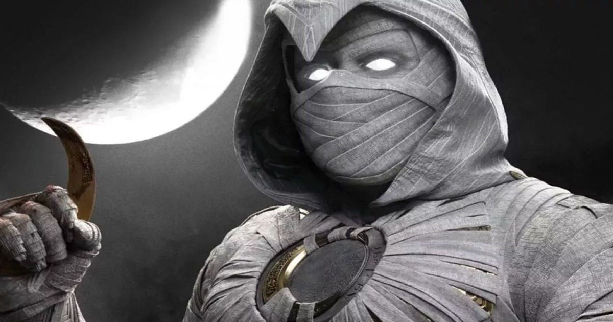 Moon Knight' Season 2 Is Not a Sure Thing