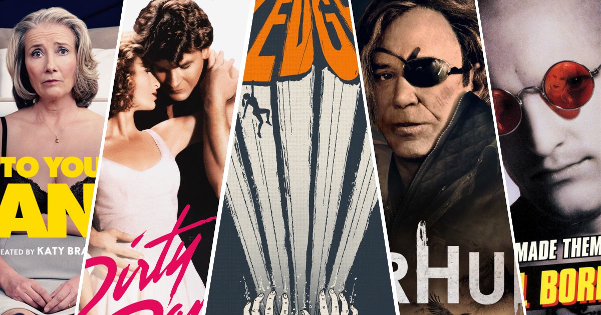 The Best Movies Coming to Hulu in June 2022