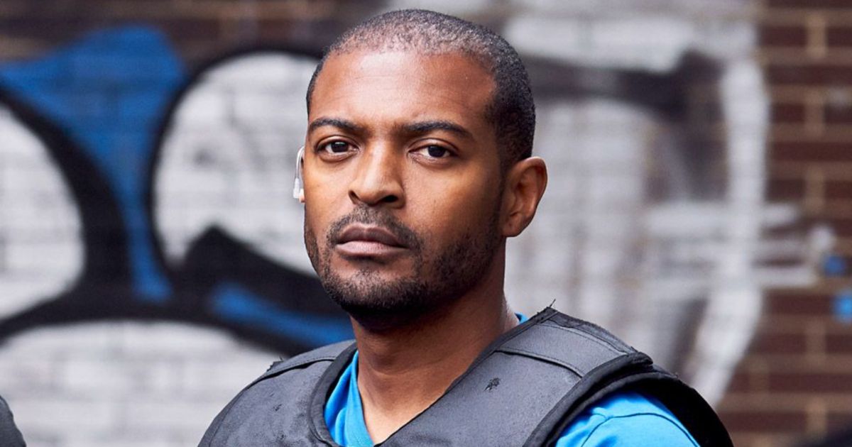 Noel Clarke Viewpoint