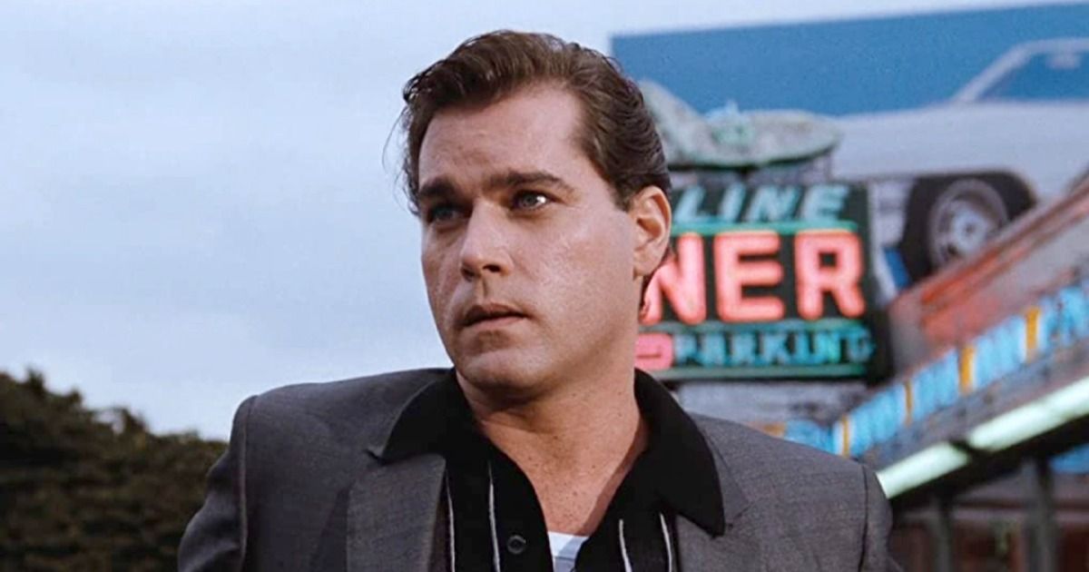 Ray Liotta