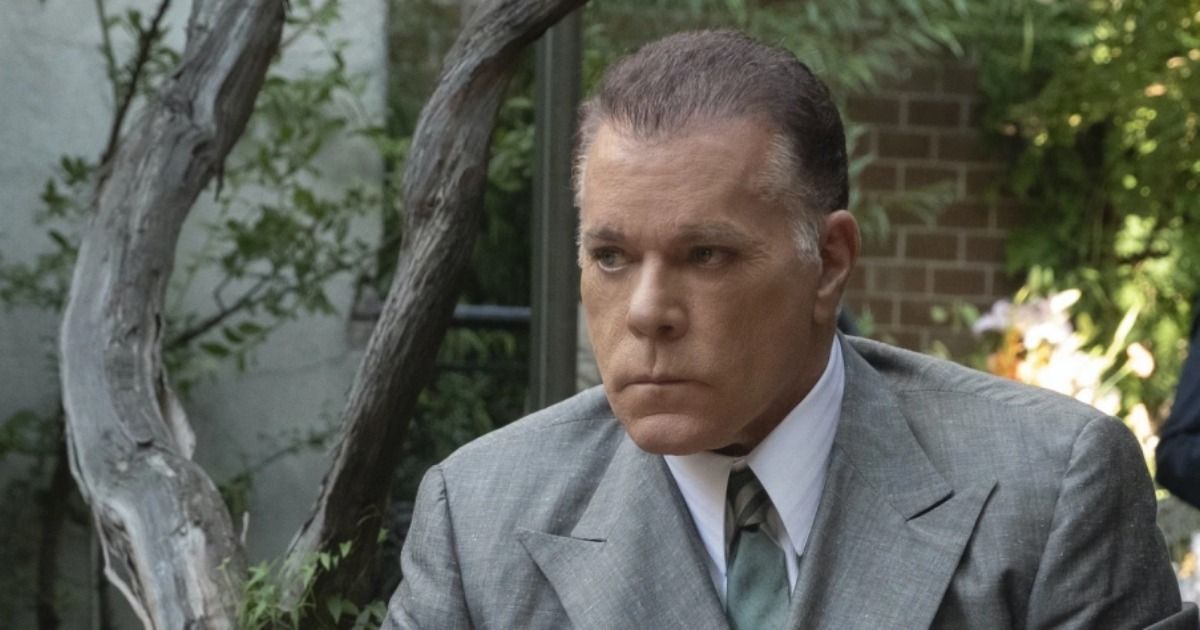 RayLiotta