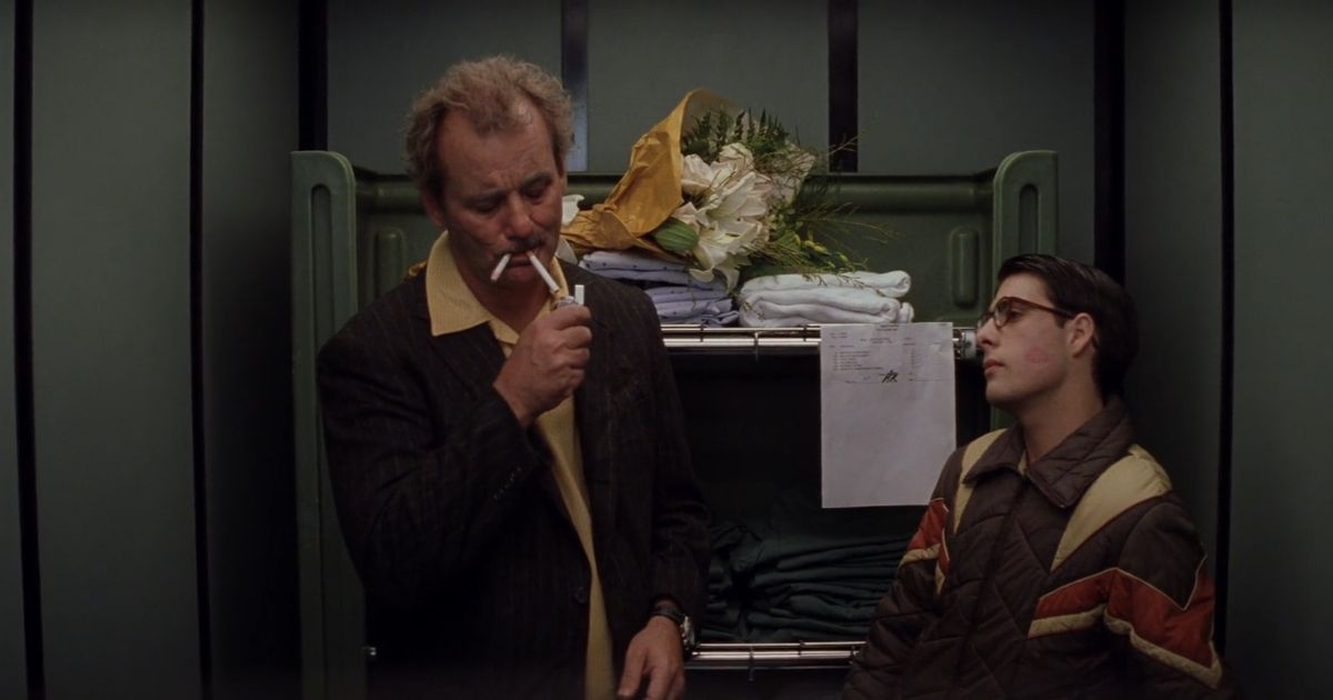 Wes Anderson Movies Ranked From Flop to Highest Grossing