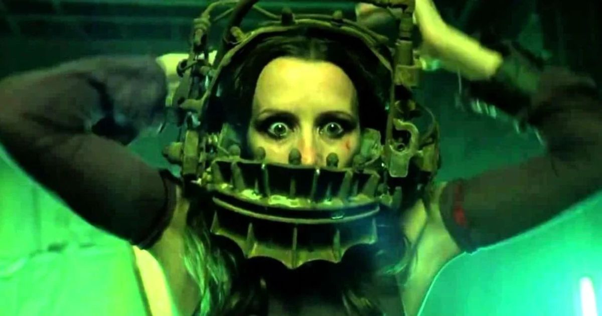 Jigsaw will be the 'hero' of Saw X in unexpected twist