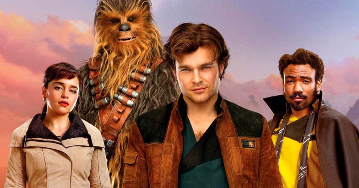 Solo: A Star Wars Story' Review: It May Be Inessential, But It's