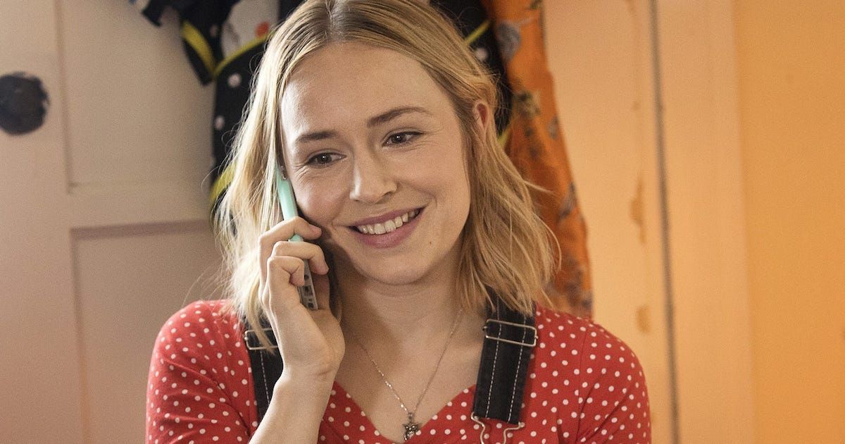 Barry Star Sarah Goldberg Discusses Sally’s Fate in the HBO Show