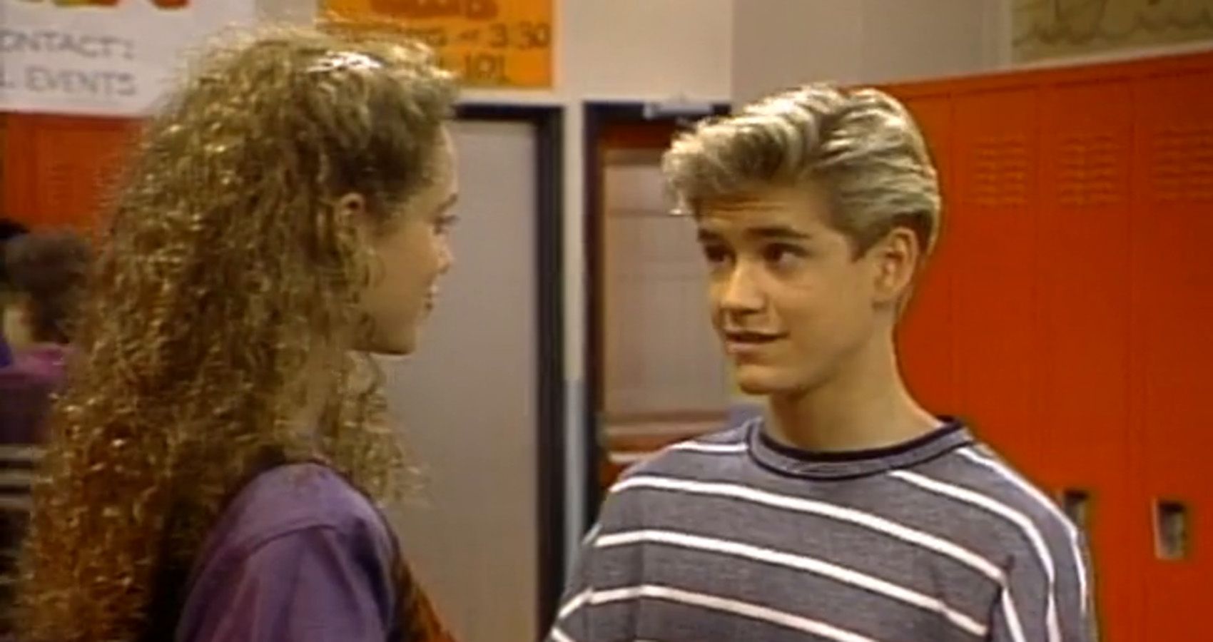 Here's Every Saved By The Bell Season, Ranked