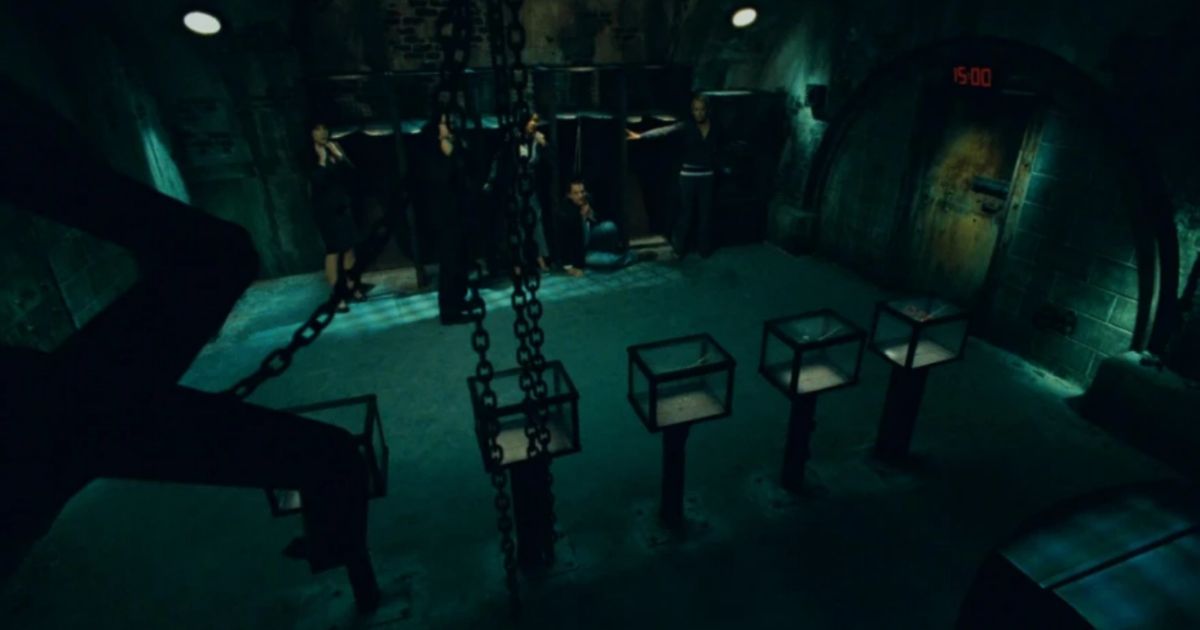 Saw Movies in Order How to Watch Chronologically and By Release Date