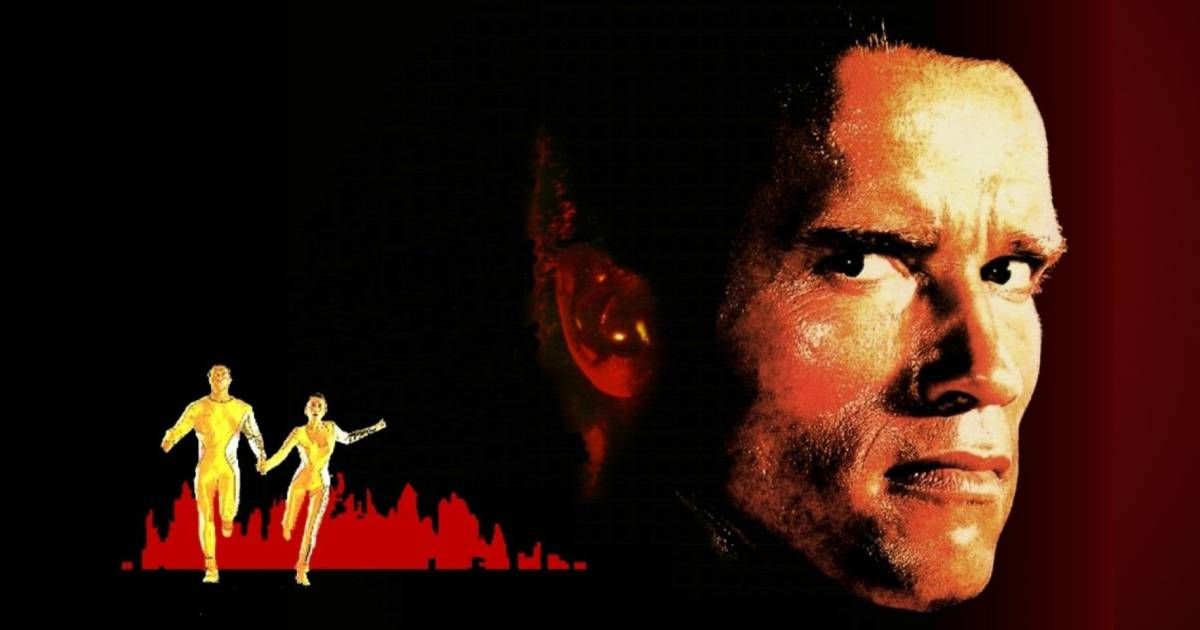 Every Arnold Schwarzenegger Movie from the 1980s, Ranked