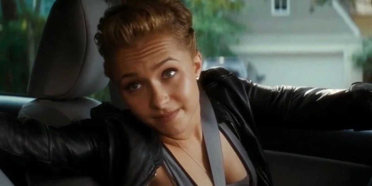 #Hayden Panettiere Returning as Kirby Reed in Scream 6