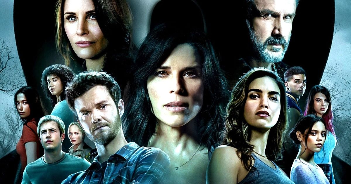 SCREAM 6 Announces Returning Cast