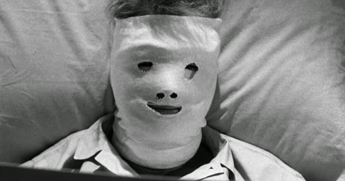 These Are Some of the Best BlackandWhite Horror Movies Ever Made