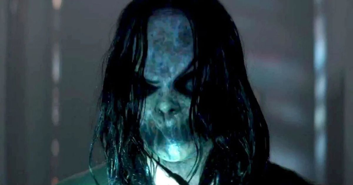 Mr. Boogie from Sinister 2