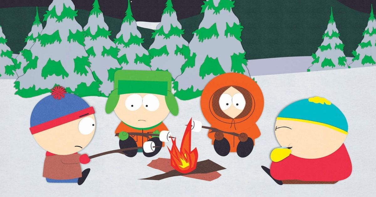 South Park: Best Characters in the Series, Ranked