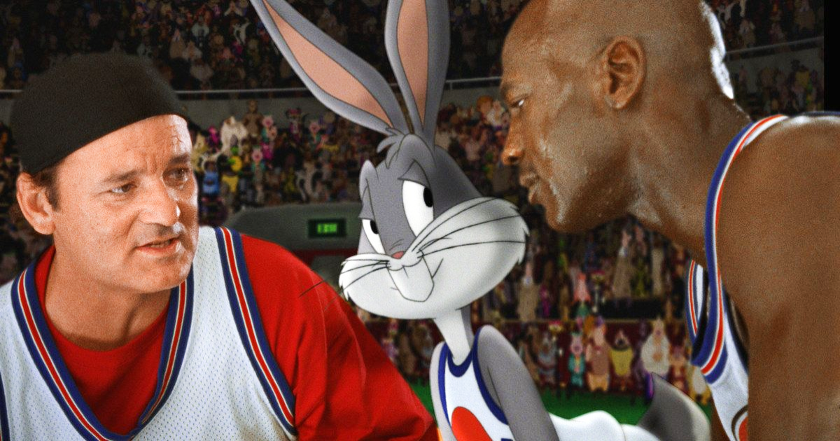 Space Jam 2: 10 Best Looney Tunes, Ranked By Basketball Skills