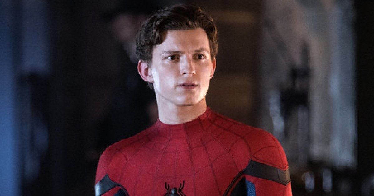 Why Tom Holland's Peter Parker May Be The Best Iteration