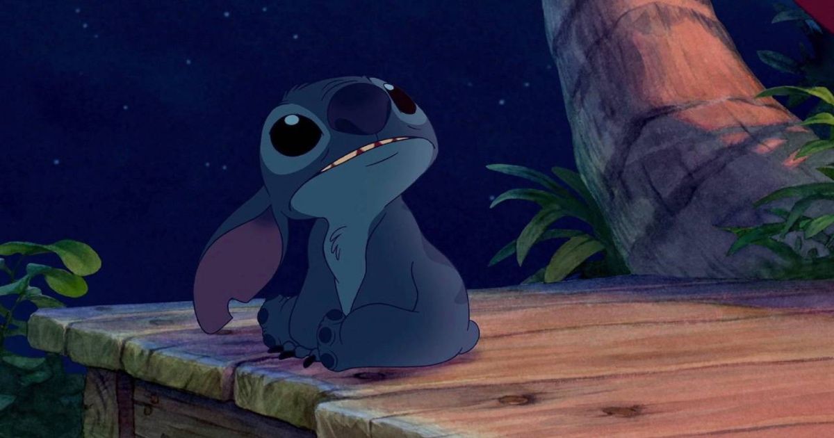 Disney's Live-Action Lilo & Stitch Finally Finds Its Lilo