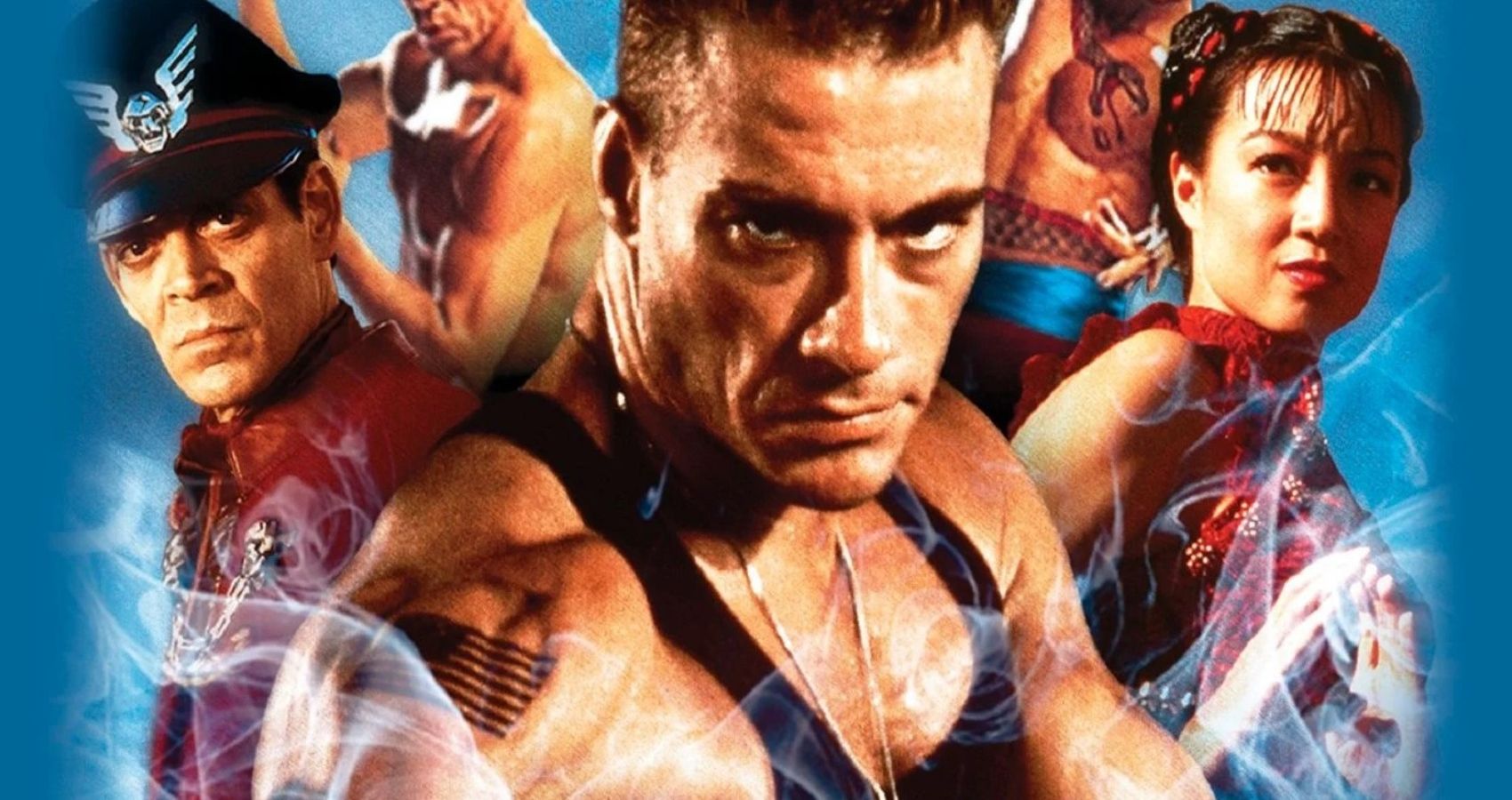 The Street Fighter Movie Rights Have A New Home, And Here's How They Can  Get It Right This Time