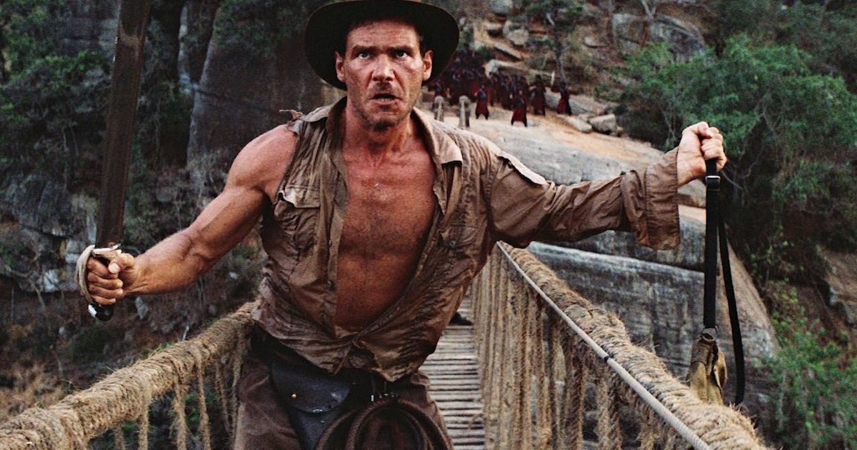 Indiana Jones: The Best Villains From the Franchise, Ranked