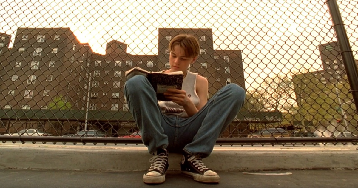 The Basketball Diaries