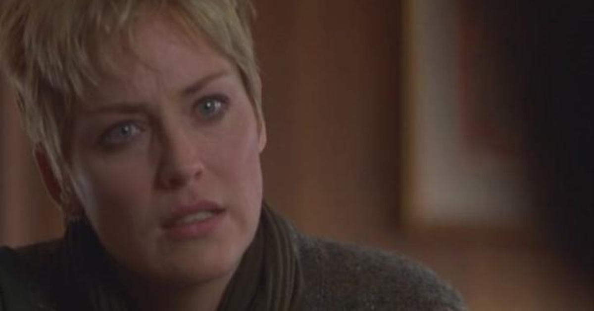 Best Sharon Stone Performances, Ranked