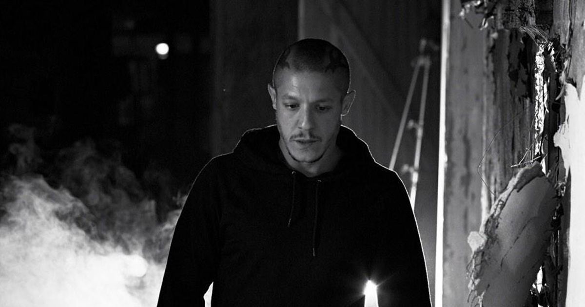 #Theo Rossi Shares his Thoughts on Reprising Roles