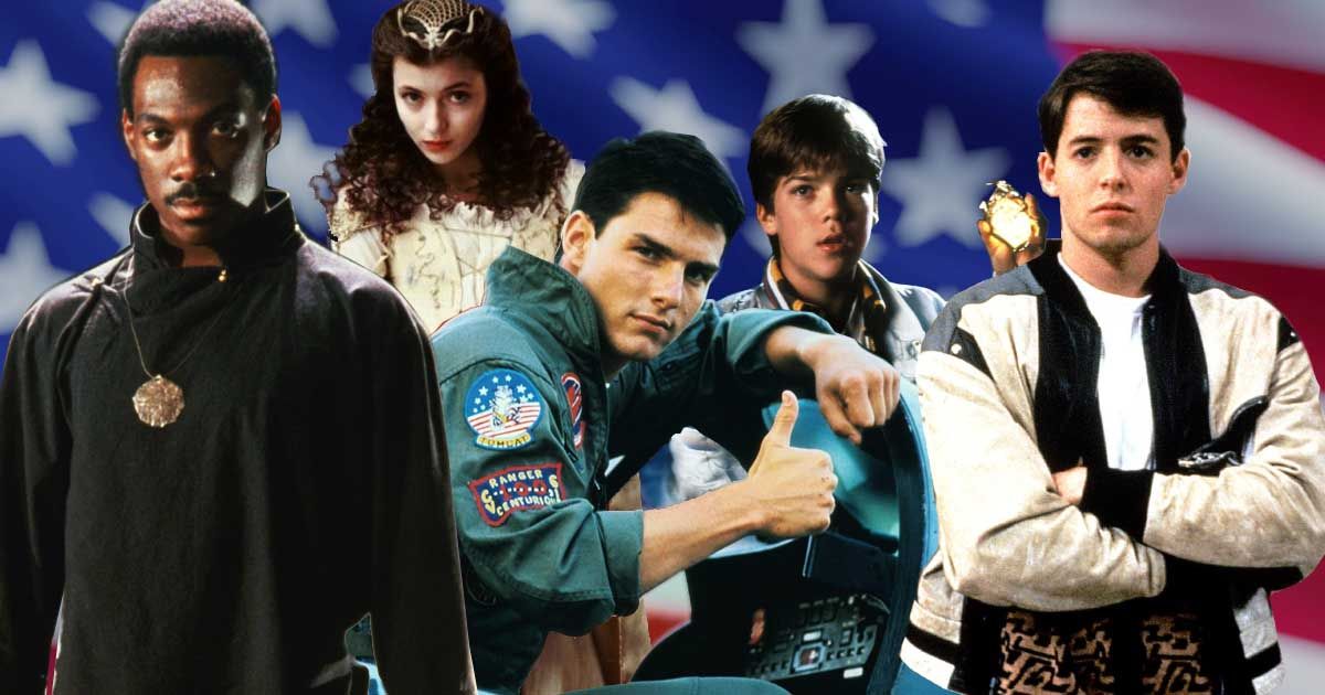 Will Top Gun: Maverick's Success Inspire More Legacy Sequels?