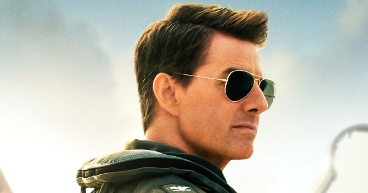 Tom Cruise to Get Career-Best Opening Weekend With Top Gun: Maverick