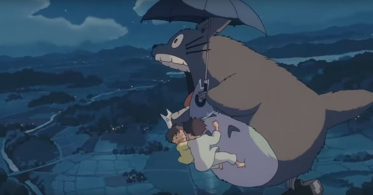 Celebrate Spirited Away's 20th birthday with themed, whimsically