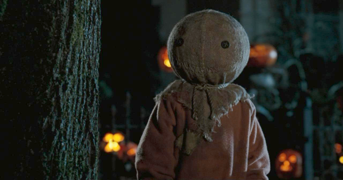 Trick 'r Treat