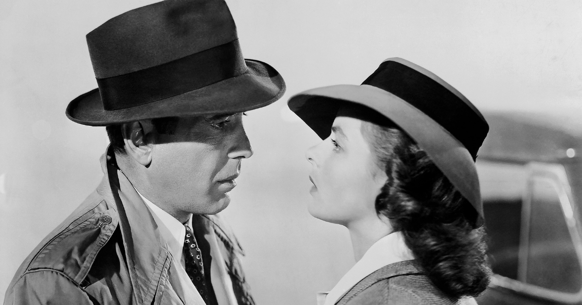 13 Classic Black and White Movies That Still Hold Up