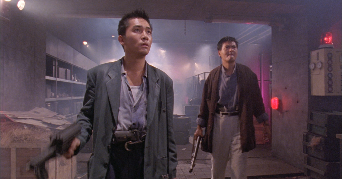 The Most Underrated Action Movies of the 1990s, Ranked