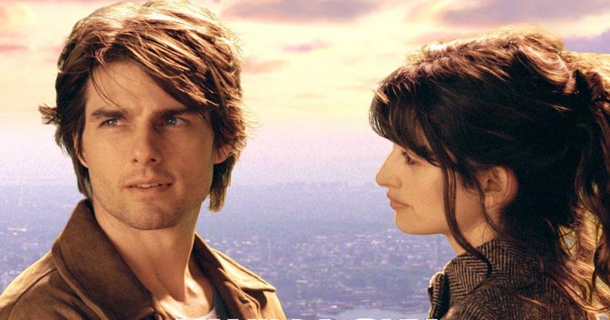 Vanilla Sky 2001