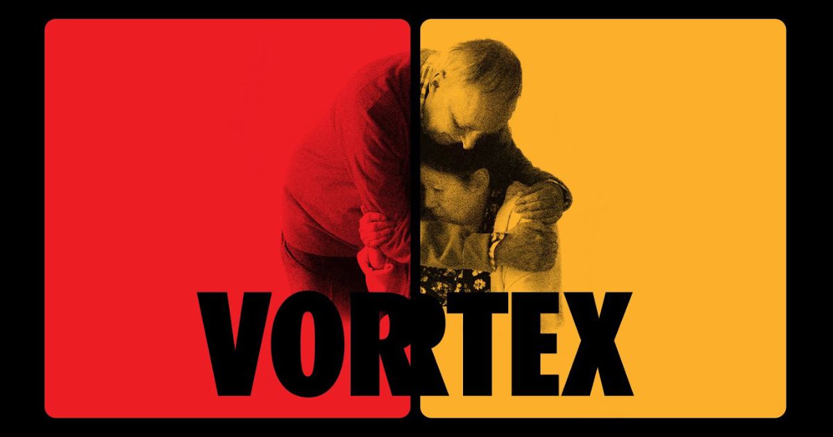 How Gaspar Noé’s Vortex Uses the Power of Film to Explore Dementia