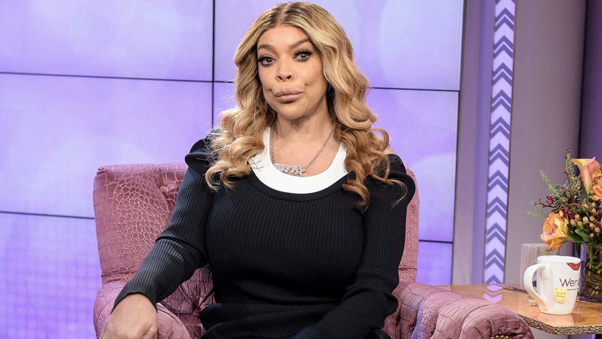 #The Wendy Williams Show Ends This Week After 13 Years