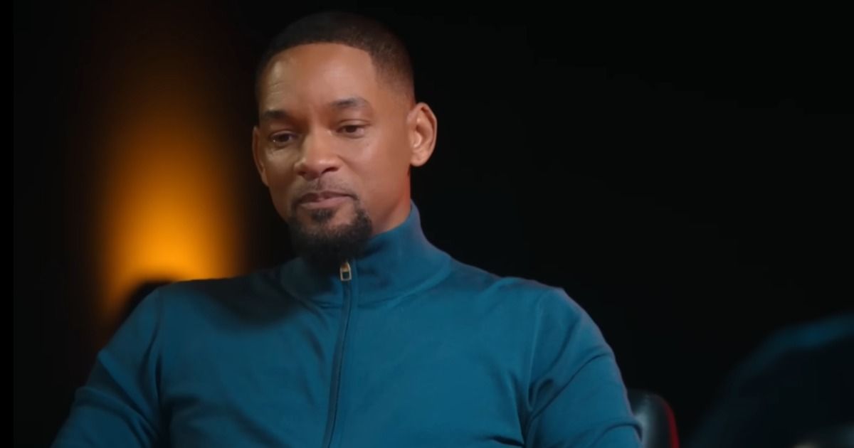 Will Smith Speaks on Fear of Life Being Destroyed After Taking Hallucinogenic Drug