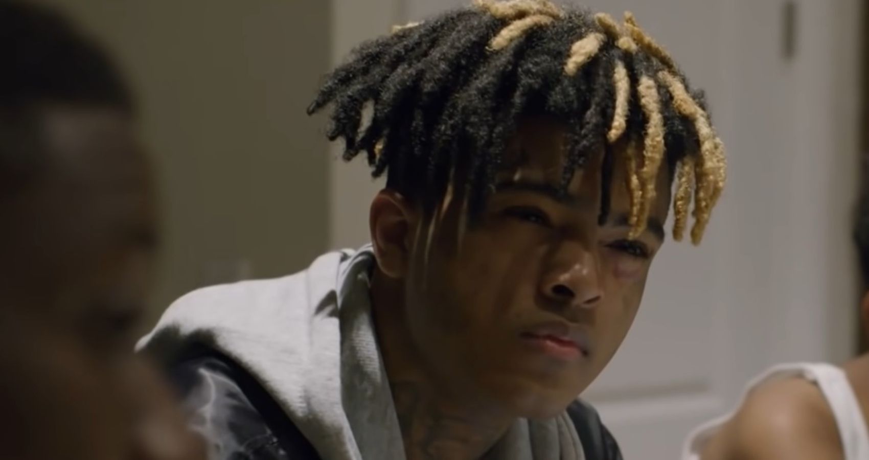 Look At Me Xxxtentacion Everything To Know About The Hulu Documentary 