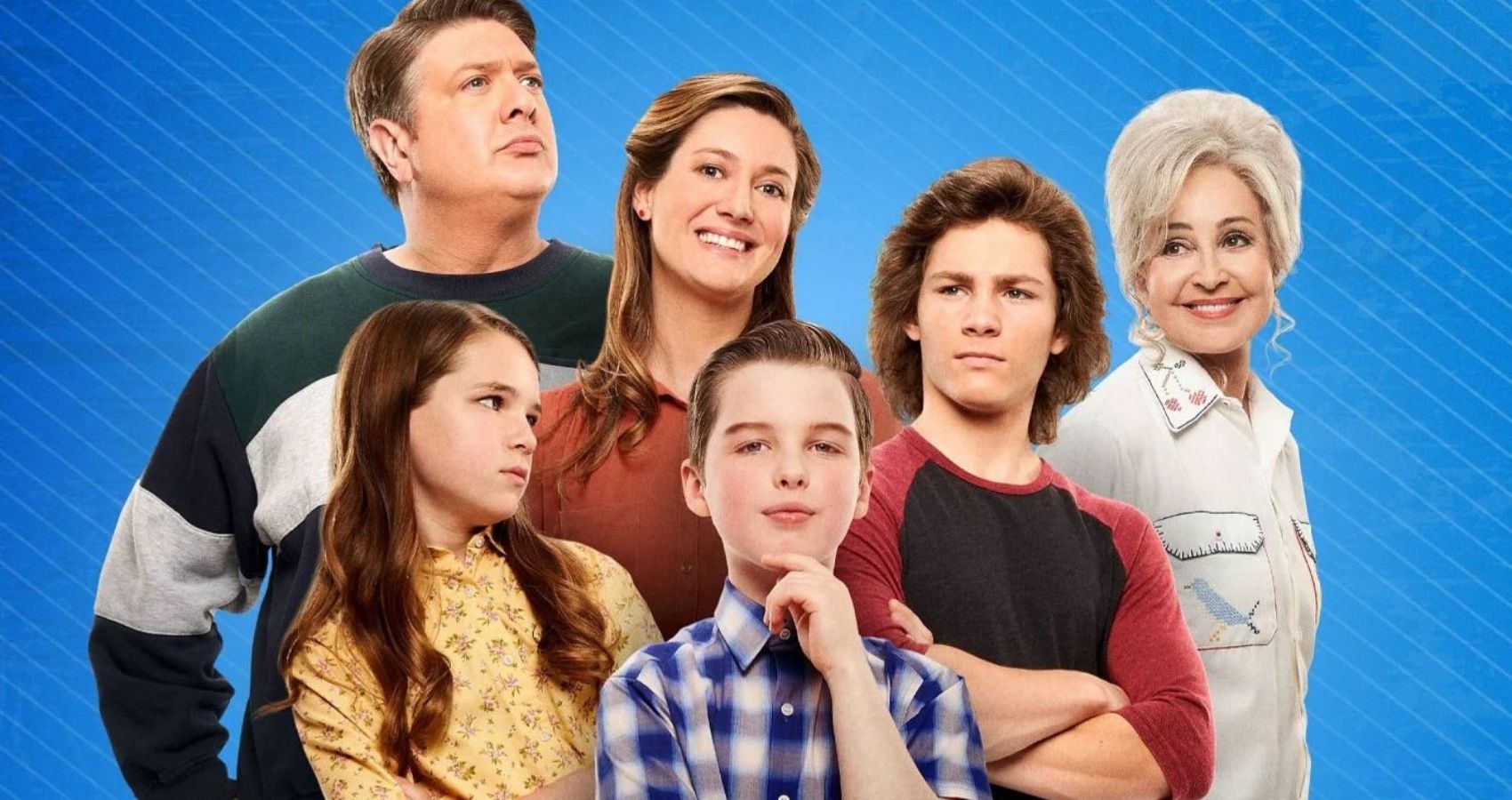 Young Sheldon Season 5 Why the Series Won't be the Same as Before