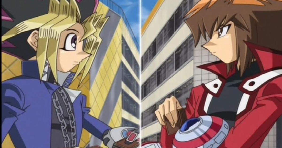 Why YU-Gi-Oh! GX Deserves a Sequel Movie to Tie up Loose Ends