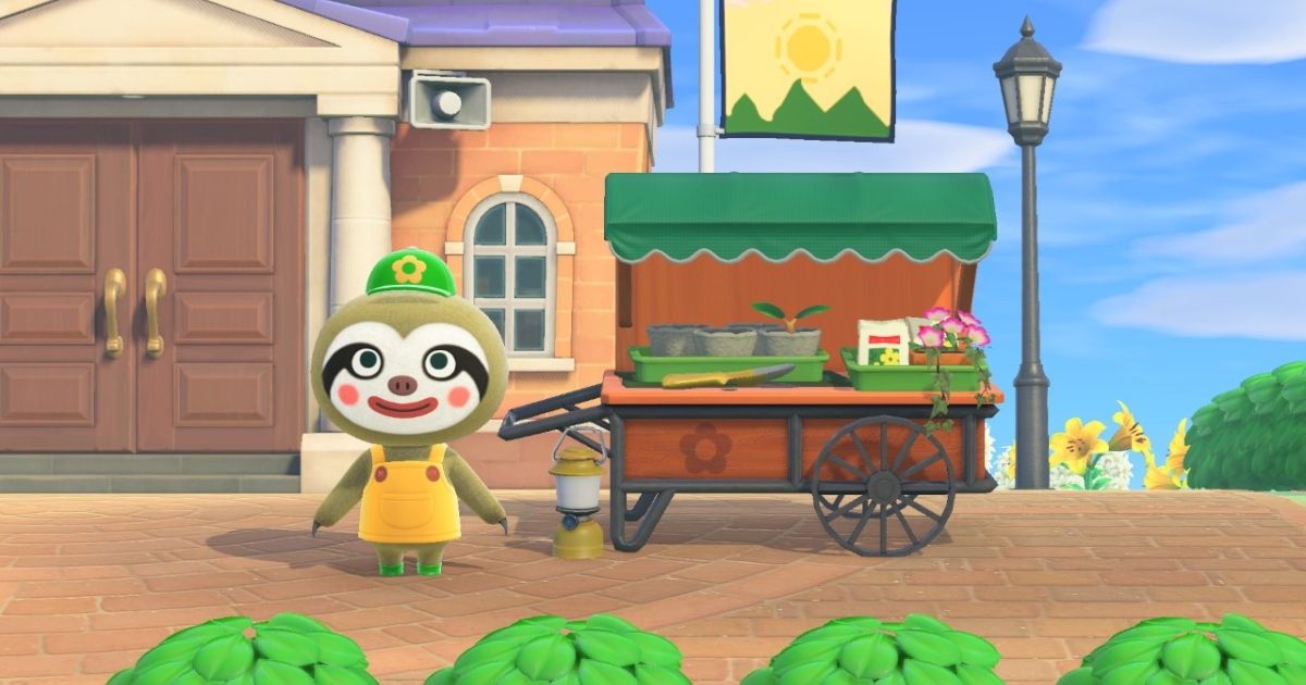 Animal Crossing: 7 Characters Who Should Star in a Screen Adaptation