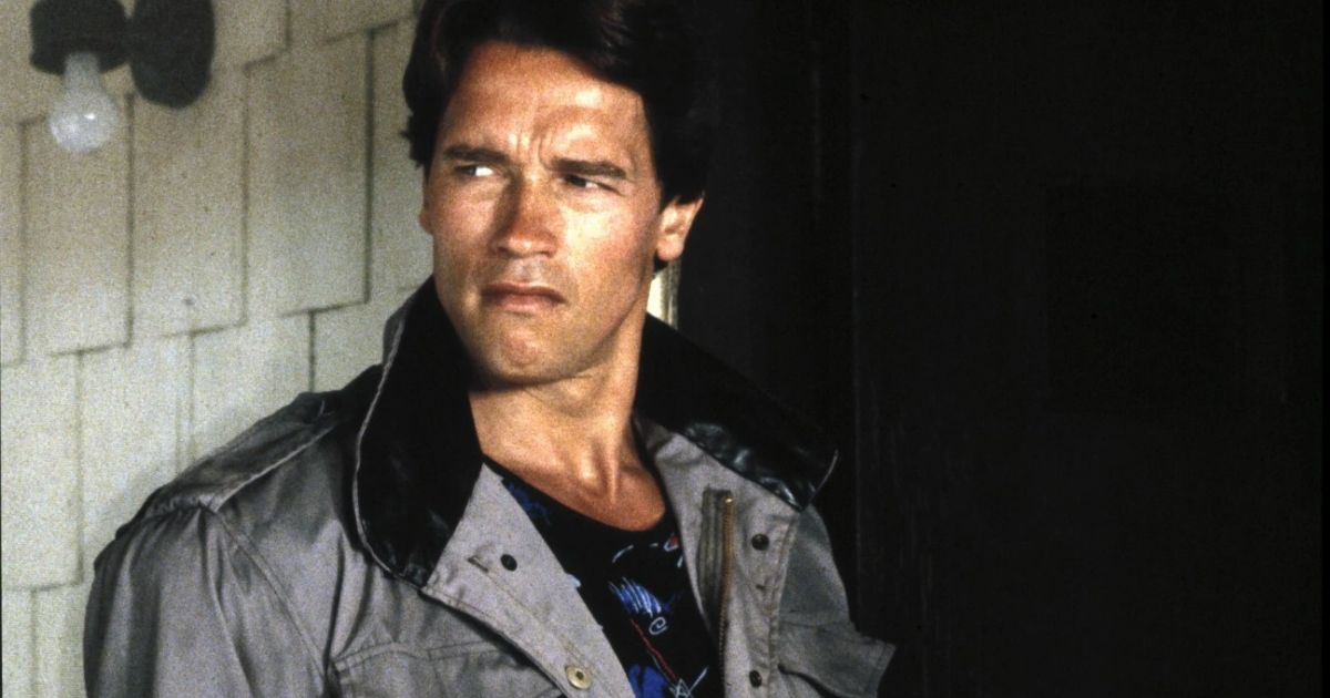 Every Arnold Schwarzenegger Movie from the 1980s, Ranked
